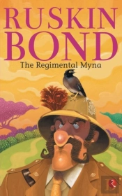The Regimental Myna