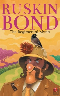 Bertrand.pt - The Regimental Myna