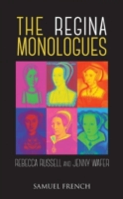 Bertrand.pt - The Regina Monologues