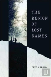 The Region Of Lost Names