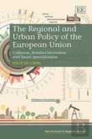 The Regional And Urban Policy Of The European Union