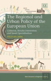 The Regional And Urban Policy Of The European Union