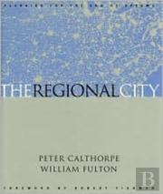 The Regional City