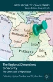The Regional Dimensions To Security