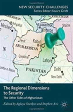 Bertrand.pt - The Regional Dimensions To Security