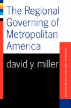 Bertrand.pt - The Regional Governing Of Metropolitan America