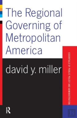 Bertrand.pt - The Regional Governing Of Metropolitan America