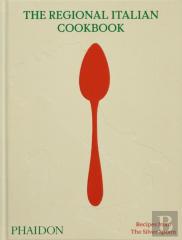 The Regional Italian Cookbook