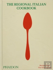 The Regional Italian Cookbook