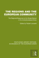 The Regions And The European Community