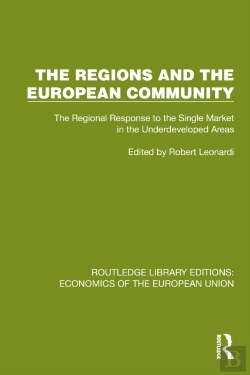 Bertrand.pt - The Regions And The European Community