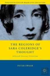 The Regions Of Sara Coleridge'S Thought