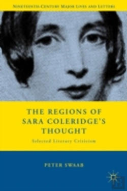 Bertrand.pt - The Regions Of Sara Coleridge'S Thought