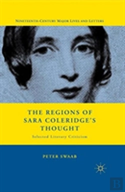 Bertrand.pt - The Regions Of Sara Coleridge'S Thought