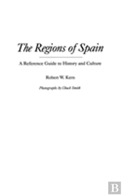 Bertrand.pt - The Regions Of Spain