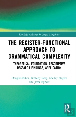 Bertrand.pt - The Register-Functional Approach To Grammatical Complexity