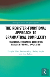 The Register-Functional Approach To Grammatical Complexity