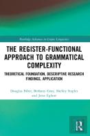 The Register-Functional Approach To Grammatical Complexity