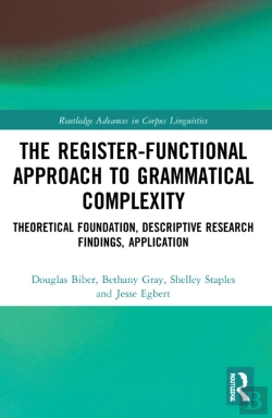Bertrand.pt - The Register-Functional Approach To Grammatical Complexity