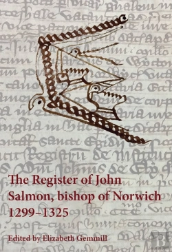 Bertrand.pt - The Register Of John Salmon, Bishop Of Norwich, 1299-1325