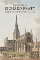 The Register Of Richard Praty, Bishop Of Chichester, 1438-1445