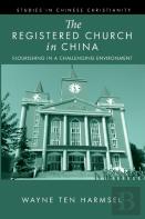 The Registered Church In China