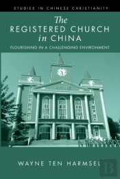 The Registered Church In China
