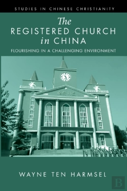 Bertrand.pt - The Registered Church In China