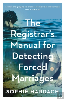 Bertrand.pt - The Registrar'S Manual For Detecting Forced Marriages