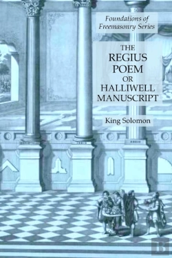 Bertrand.pt - The Regius Poem Or Halliwell Manuscript