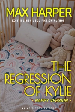 Bertrand.pt - The Regression Of Kylie - Nappy Version