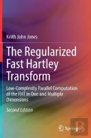 The Regularized Fast Hartley Transform