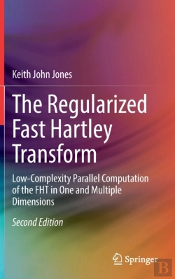 Bertrand.pt - The Regularized Fast Hartley Transform