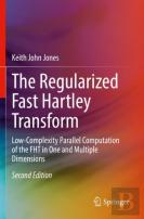 The Regularized Fast Hartley Transform