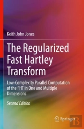 The Regularized Fast Hartley Transform