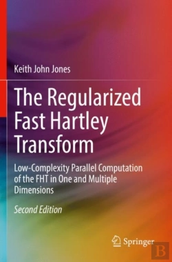 Bertrand.pt - The Regularized Fast Hartley Transform