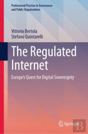 The Regulated Internet