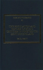 The Regulation And Reform Of Music Criticism In Nineteenth-Century England