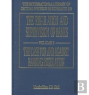 The Regulation And Supervision Of Banks