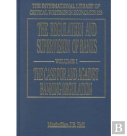 Bertrand.pt - The Regulation And Supervision Of Banks