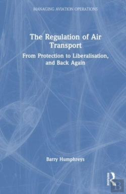 Bertrand.pt - The Regulation Of Air Transport