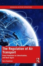 The Regulation Of Air Transport