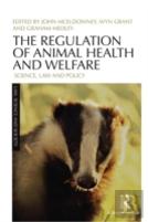 The Regulation Of Animal Health And Welfare
