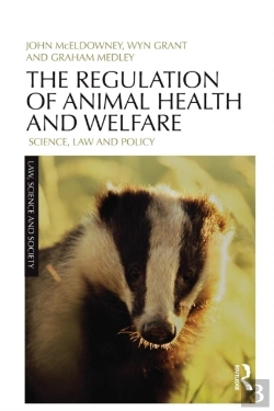 Bertrand.pt - The Regulation Of Animal Health And Welfare