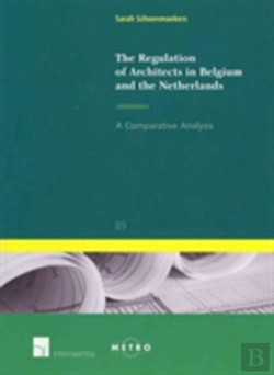 Bertrand.pt - The Regulation Of Architects In Belgium And The Netherlands