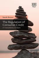 The Regulation Of Consumer Credit