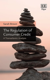 The Regulation Of Consumer Credit