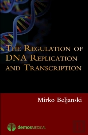 The Regulation Of Dna Replication And Transcription