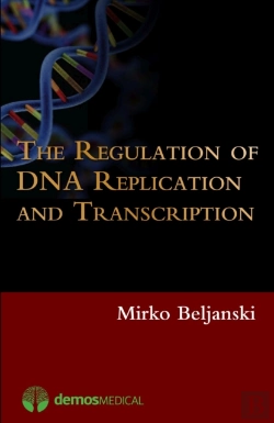 Bertrand.pt - The Regulation Of Dna Replication And Transcription