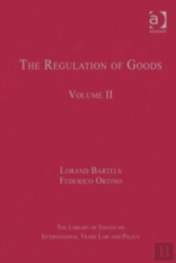 Bertrand.pt - The Regulation Of Goods